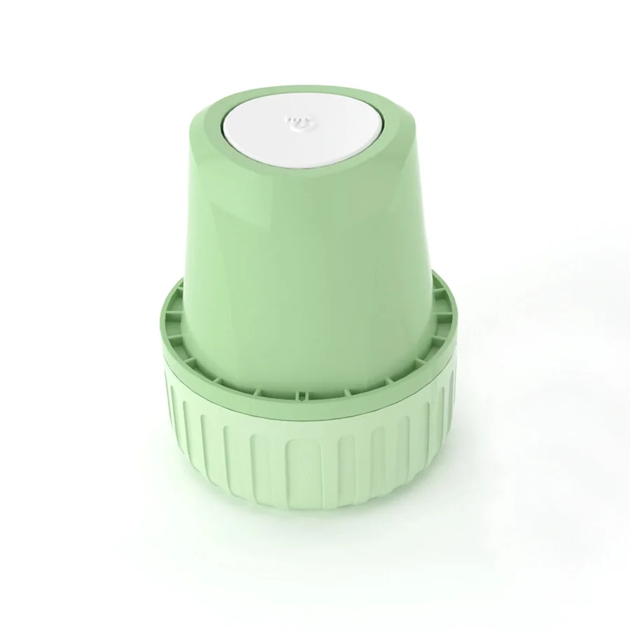 Linx applicator, top view