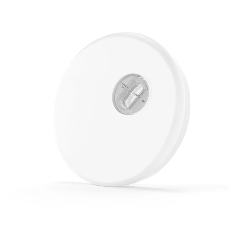 Linx CGM sensor unit
